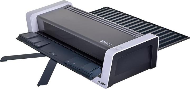 Image du produit Leitz iLAM Touch 2 Turbo (75 - 250 µm, A4, A3)