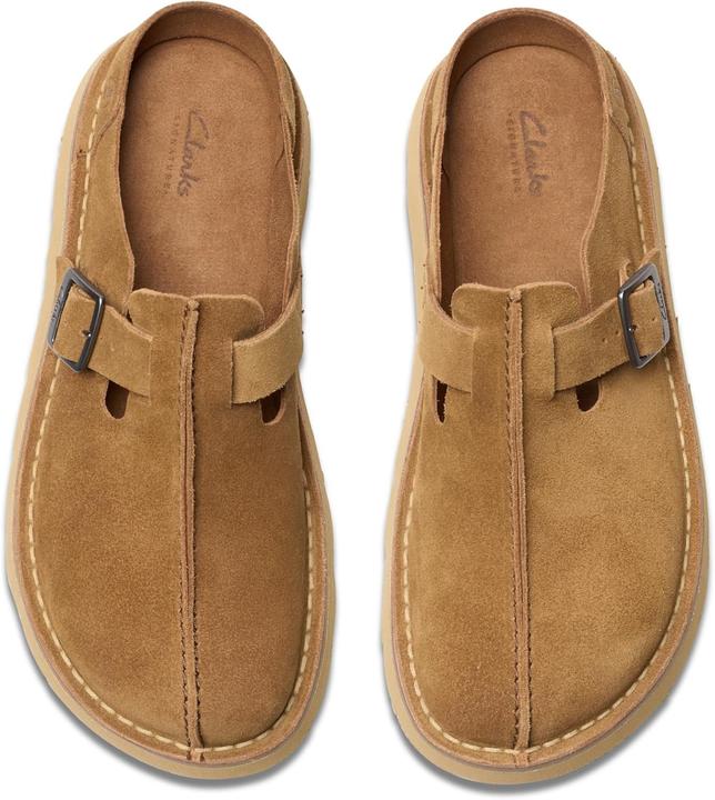 Immagine prodotto Clarks M Solsbury Mule (42.5)