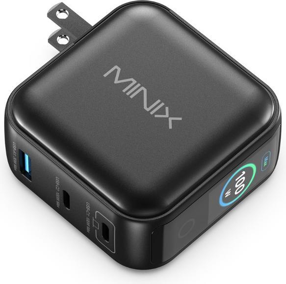 Image du produit Minix P3 PRO (100 W, 3 ports)