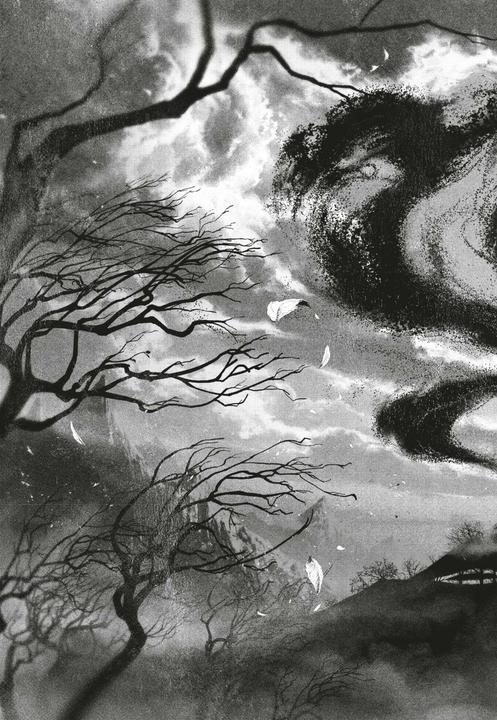 Actual product image #DRCL - Midnight Children 5 (German, Martin Gericke, Shin'Ichi Sakamoto, 2025)