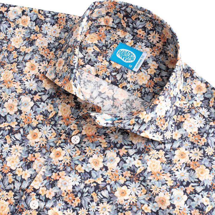 Immagine prodotto Panareha Camicia Floreale POSITANO (XL)