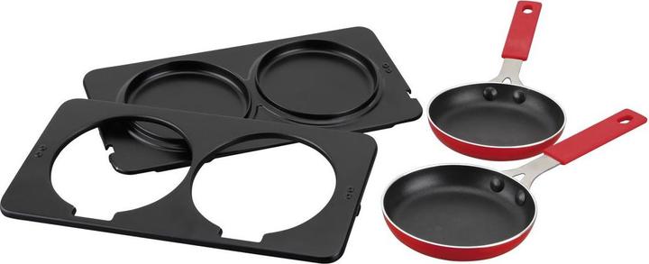 Jata Double grill