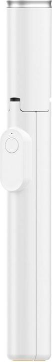 Actual product image Tech-Protect Selfie-Stick L09S mit Stativ - Weiss