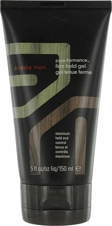 Aveda men pure-formance™ firm hold gel (Hair gel, 150 ml)