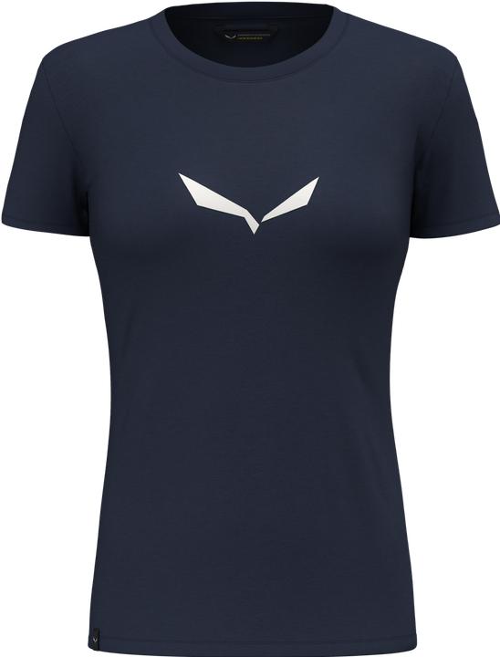 Produktbild Salewa Solidlogo Dri-Release® T-Shirt Da (3XL, 46, 52)