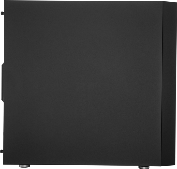 Image du produit Cooler Master MasterBox E501L (ATX, Mini-ITX)