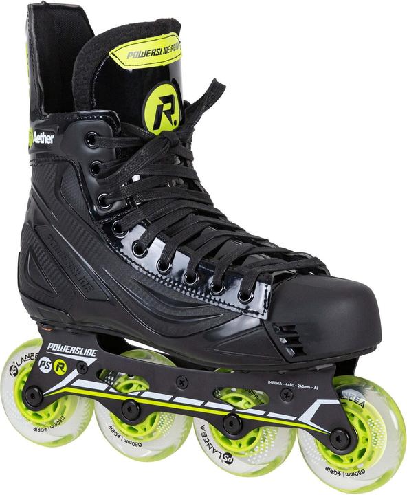 Powerslide Reign Hockey Skates