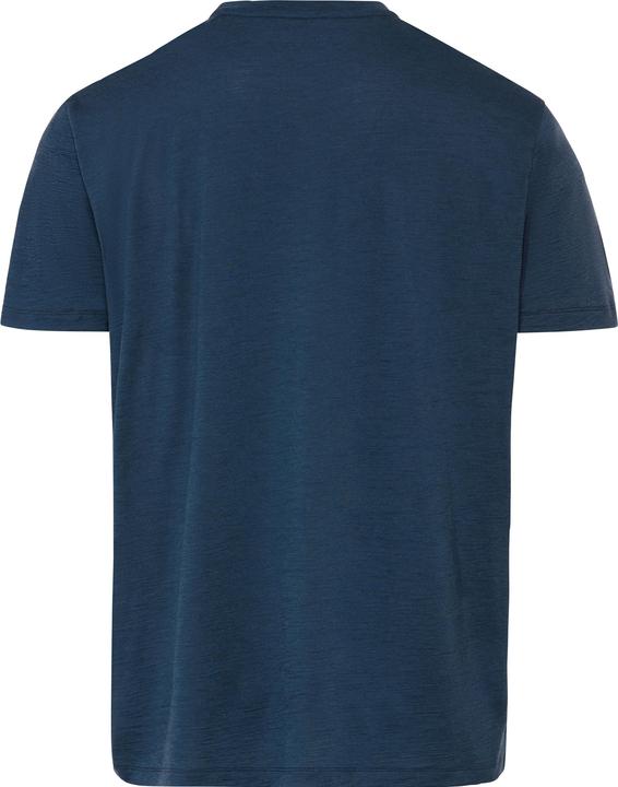 Actual product image Vaude Tekoa Wool T-Shirt (S)