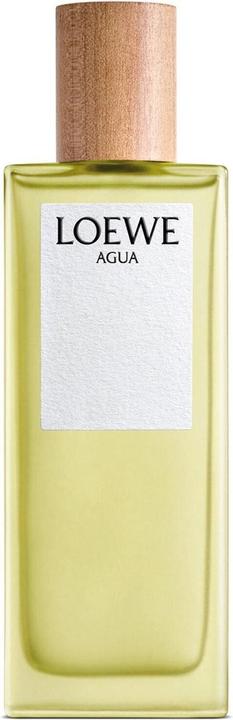 Immagine prodotto Perfumes Loewe Loewe Agua Eau de Toilette Spray 100ml (Eau de toilette, 100 ml)