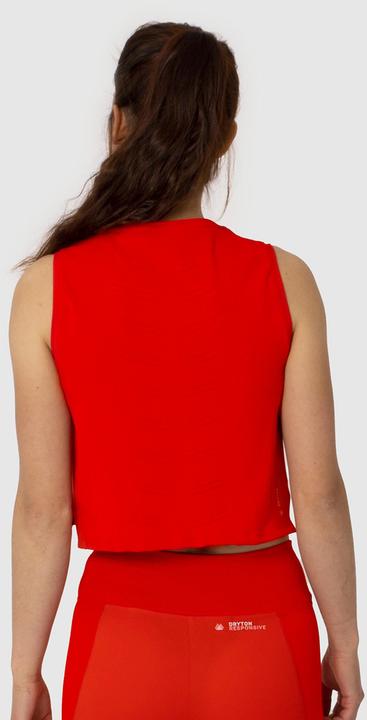 Actual product image Salewa Pedroc Dry Responsive Tanktop (XS, S)