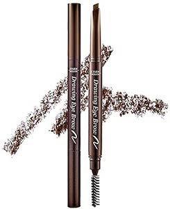 Immagine prodotto Etude House Drawing Eye Brow (01 Dark Brown)