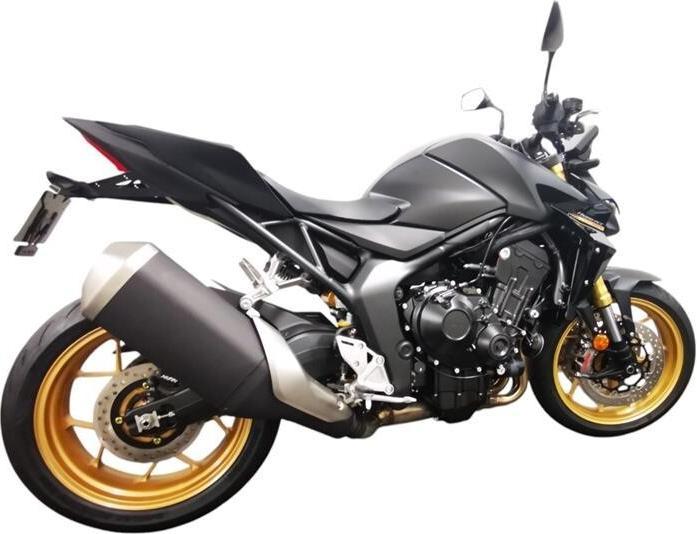 Image du produit Access Design Honda CB-650R (Universel)