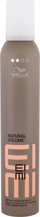 Wella Eimi Natural Volume Foam (Volumenschaum, 300 ml)