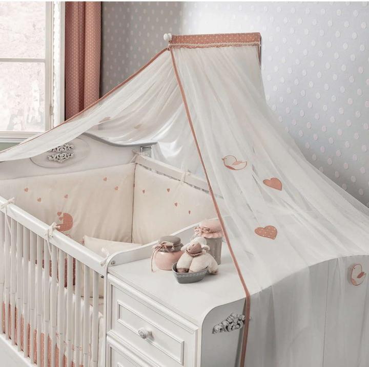 Produktbild Cilek Baby Romantic