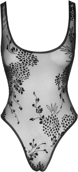 Noir Handmade Body Flock L (L)