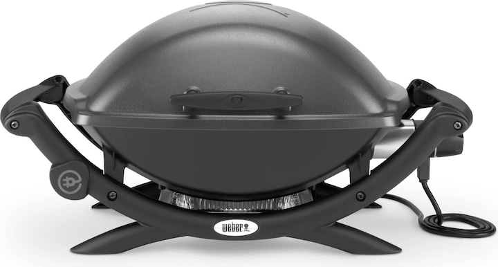 Image du produit Weber barbecue électrique 2,2 kW (2.20 kW)