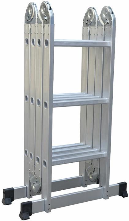 Actual product image Holmberg FSFA003 Multifunktionsleiter (38 cm)