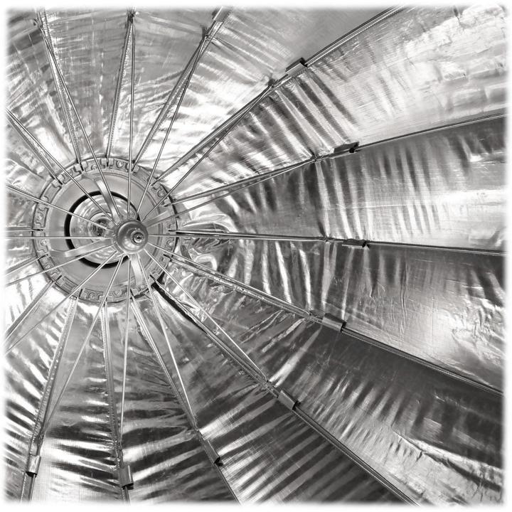 Produktbild Caruba Deep Parabolic Softbox 90 cm (Parabole Softbox, 90 cm)