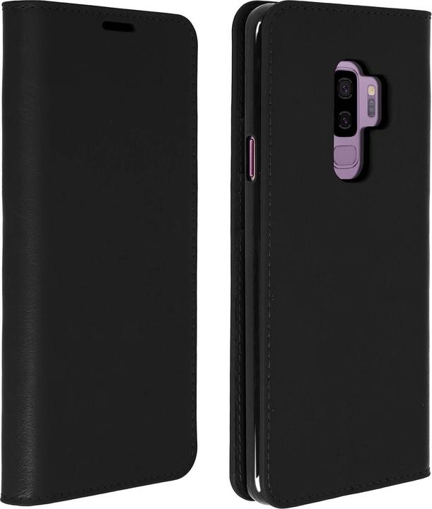 Produktbild Avizar First Series (Samsung Galaxy S9+)