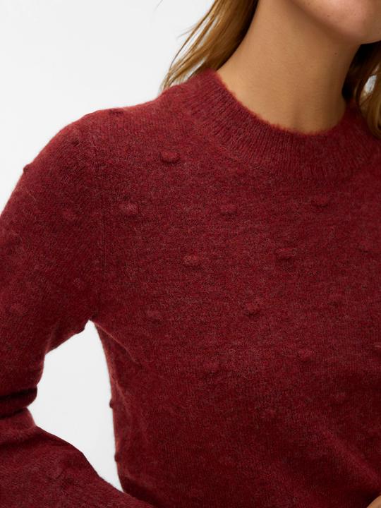 Produktbild Vero Moda VMFRANCESCA Pullover Strickpullover (S)