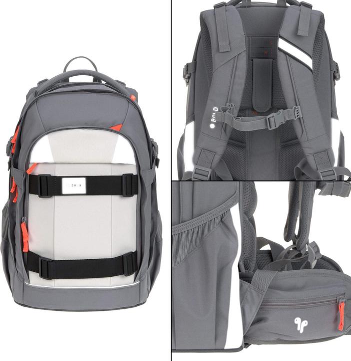 Produktbild Lässig Bold Origin School Backpack (30 l)