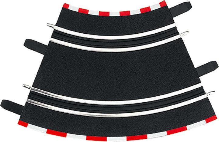 Image du produit Carrera Courbe 1/45