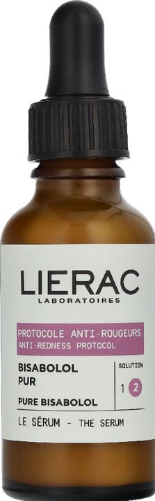 Actual product image Lierac Anti-Redness Protocol Serum (30 ml)