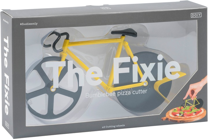 Actual product image Doiy Fixie