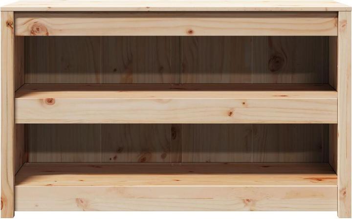 Actual product image vidaXL Küchenaufbewahrung (55 x 106 x 64 cm)