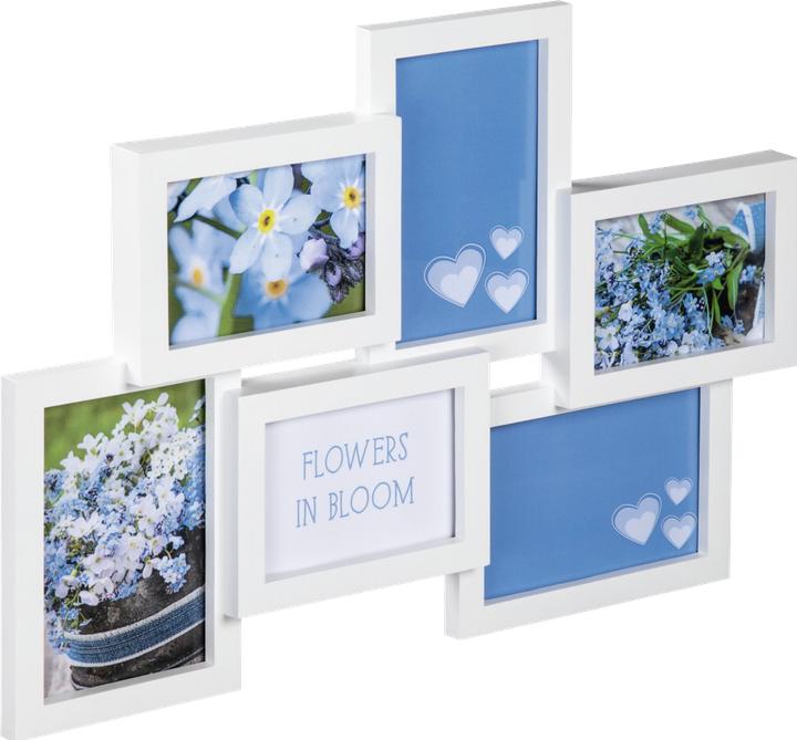 Immagine prodotto Hama Clermont (10 x 15 cm, 9 x 13 cm)