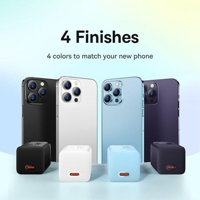 Produktbild Baseus GaN5 Fast Charger (30 W, 1 Port)