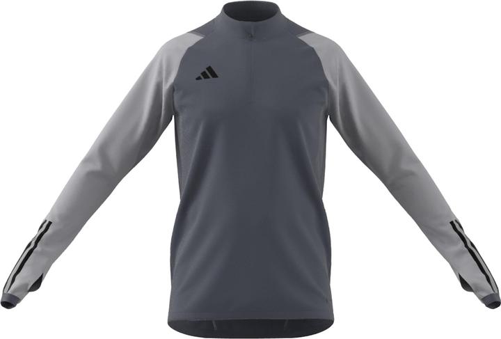 Produktbild adidas Tiro 23 Competition 1/4-Zip Trainingstop Herren (3XL)