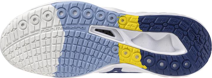 Produktbild Mizuno Wave Luminous 3 (44.5)