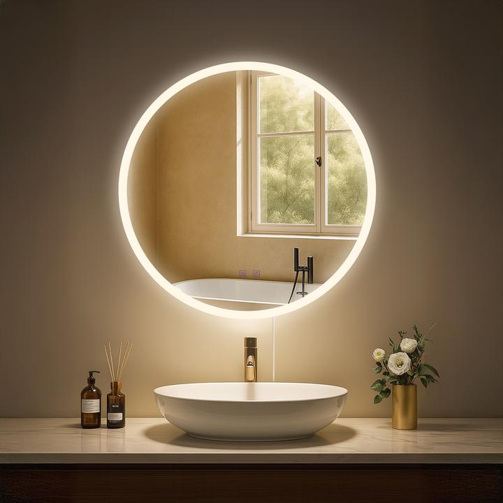 Produktbild CLP Laconia (Ø 60 cm)