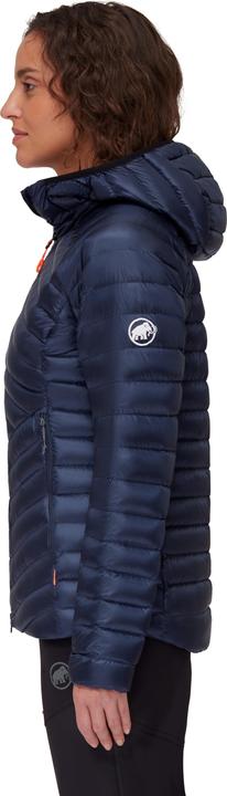 Image du produit Mammut Broad Peak IN Hooded Jacket Women (XXL)