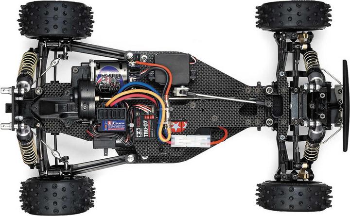 Image du produit Tamiya Egress 2013 (Kit)