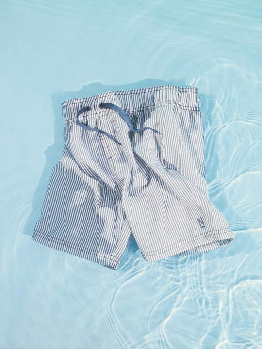 Actual product image Name it Basic Badeshorts (152)