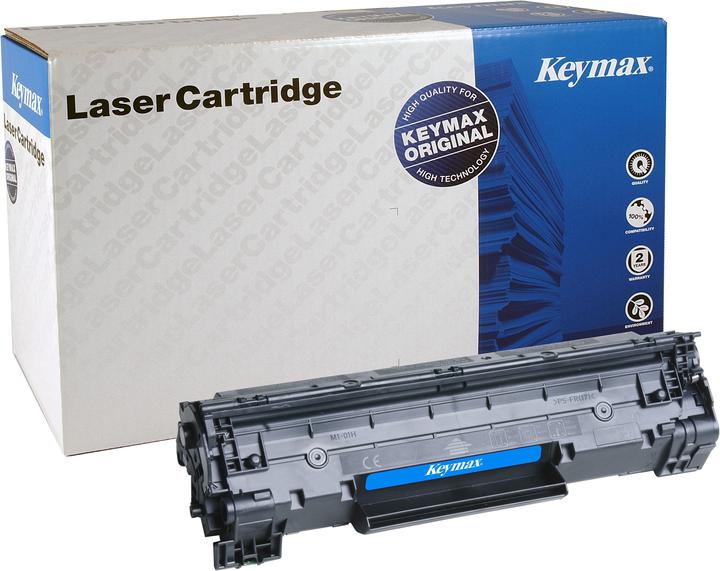 Produktbild Keymax 36a (BK)
