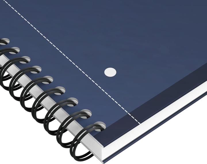 Immagine prodotto Oxford Notizbuch (A4, Quadretti, Copertina rigida)