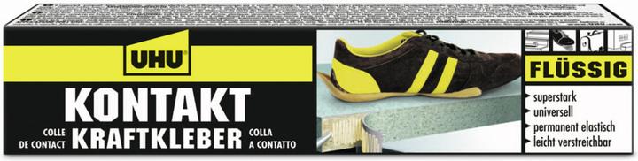 UHU Kontaktkleber flüssig (120 g)