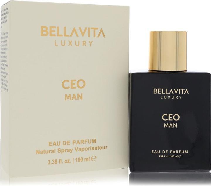 Produktbild Bellavita Luxury CEO