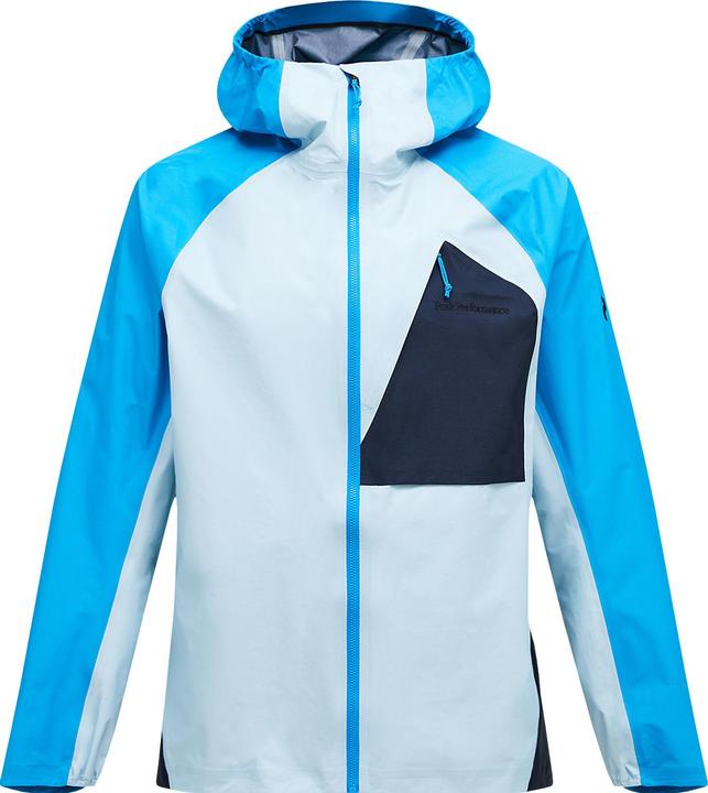 Produktbild Peak Performance Trail 3L Hipe Jacket (XL)