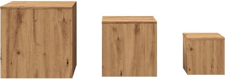 Immagine prodotto vidaXL Aleah (45 x 45 x 45 cm)