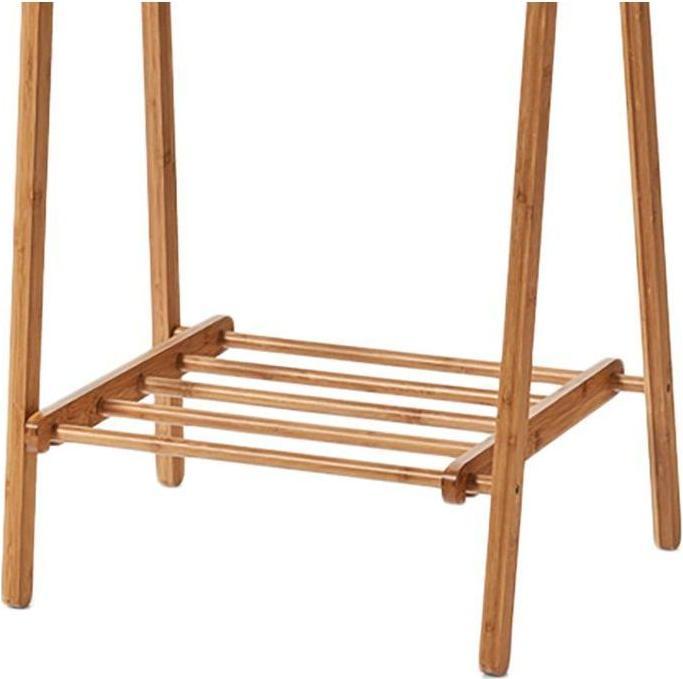 Actual product image Zeller Present Coat rack