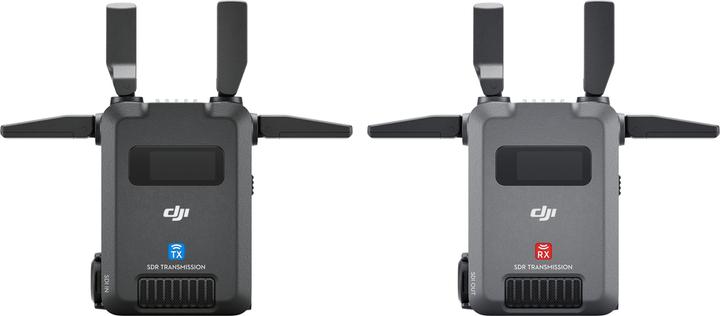 DJI SDR Transmission Combo (Various)