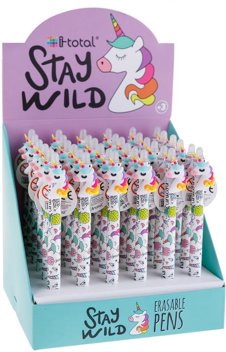 Produktbild Roost Stift