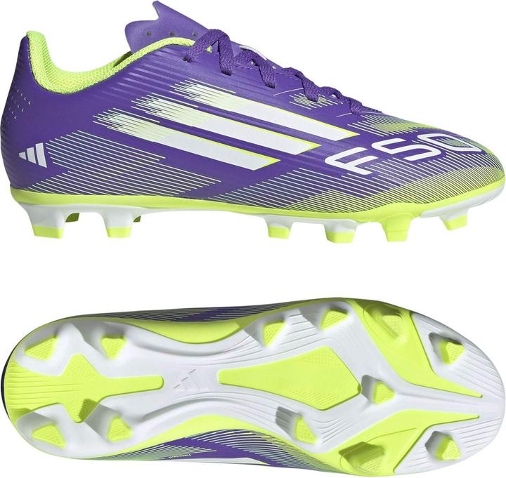 Image du produit adidas F50 Club FG/AG (38 2/3)