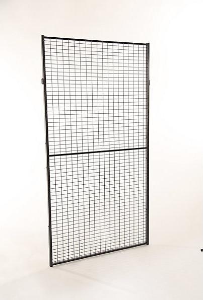 Actual product image Axelent Machine guards X-GUARD CLASSIC, wall element