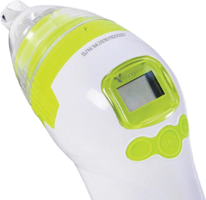 Image du produit Cangaroo Aspirateur nasal