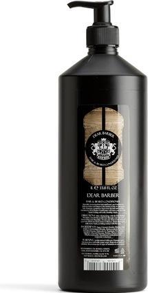 Immagine prodotto Dear Barber Condizionatore con pompa (1000 ml)